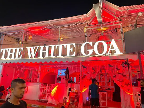 الغوا البيضاء