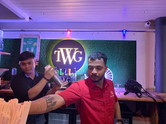 الغوا البيضاء