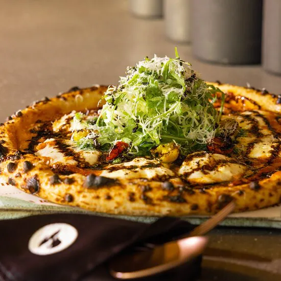 شار إكليكتيك جريل