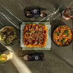 شار إكليكتيك جريل