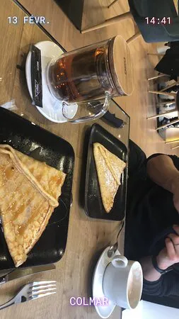 Les Glaces دي ماما