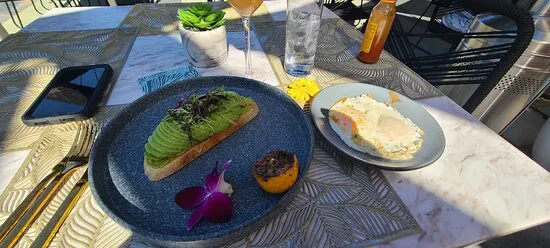 Gigi's Restaurant + Bar