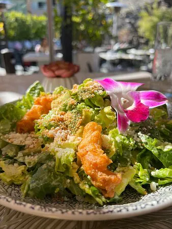 Gigi's Restaurant + Bar