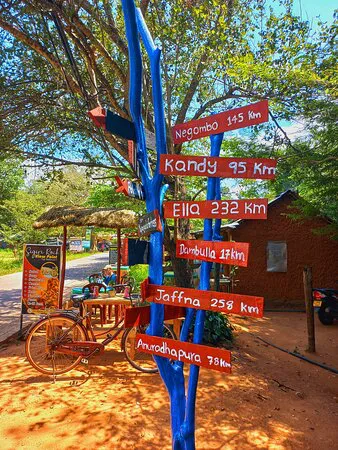 سيجيري روك فيو بوينت - ذا ريستورانت