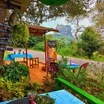 سيجيري روك فيو بوينت - ذا ريستورانت