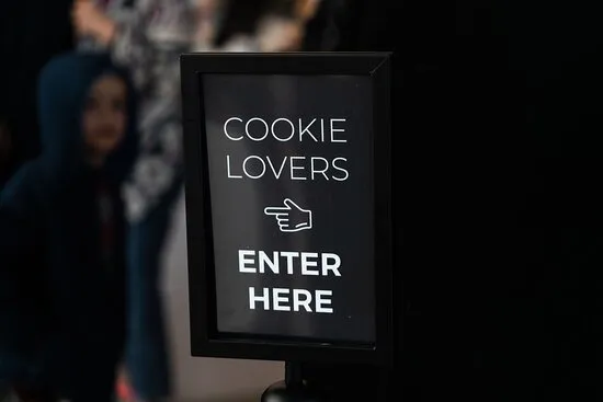 كرامبل ستون أوك للحلوى