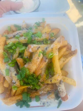 أومامي برجر