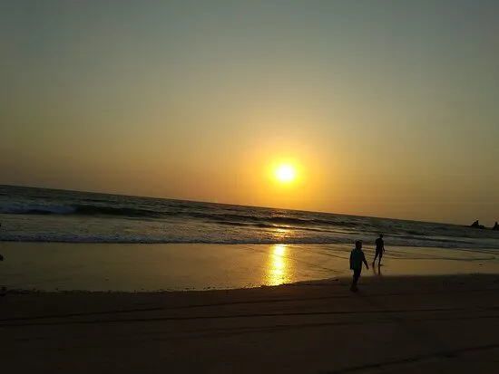 Horizon Restaurant Arambol