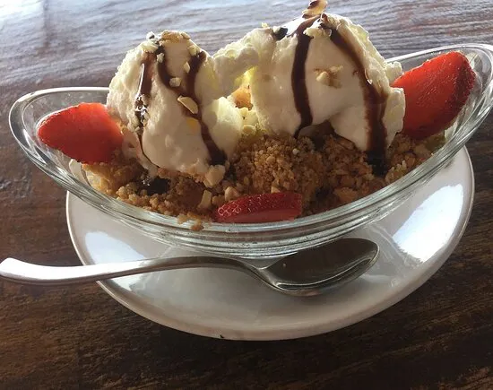 Horizon Restaurant Arambol