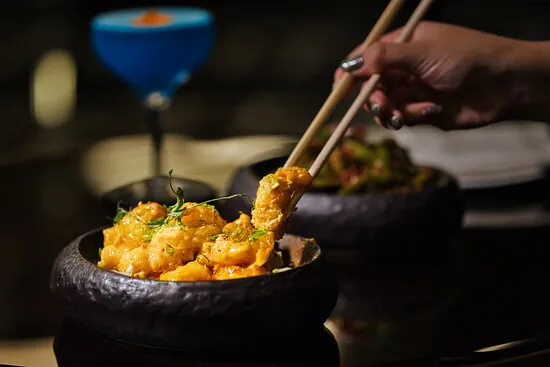 صالة المها، مسقط