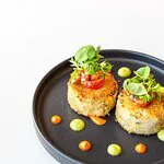 III by Wolfgang Puck