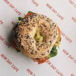 نيو داي كافيه