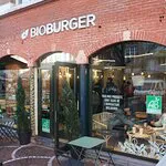 Bioburger Lille - Bethune