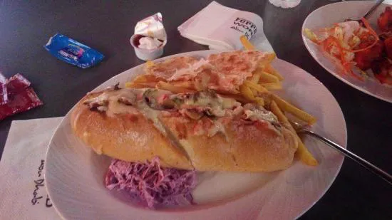 Il Podio في عالم فيراري