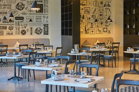 Roots Bar & Kitchen, الولايات المتحدة الأمريكية