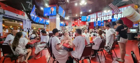 Heart Attack Grill