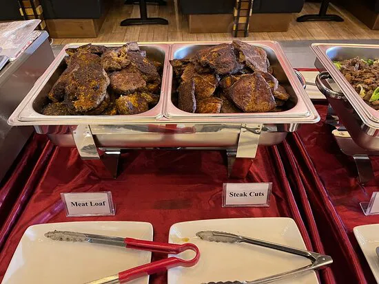 أوتباك ستيك هاوس