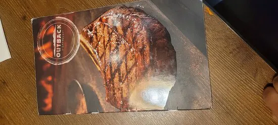 أوتباك ستيك هاوس