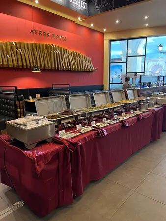 أوتباك ستيك هاوس