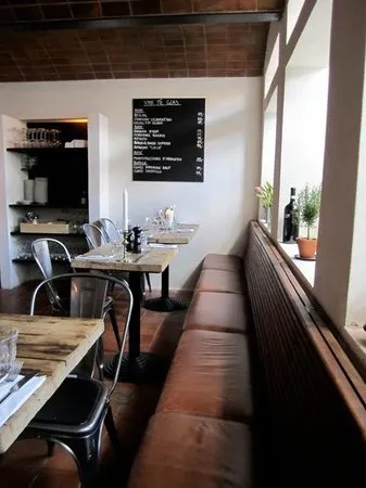 مطعم نيهافن 14، كوبنهاجن