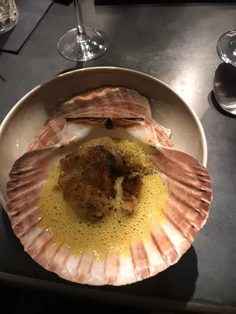 مطعم هولي، كوبنهاجن