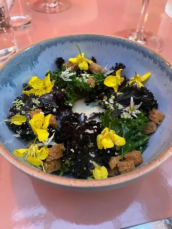 مطعم هولي، كوبنهاجن