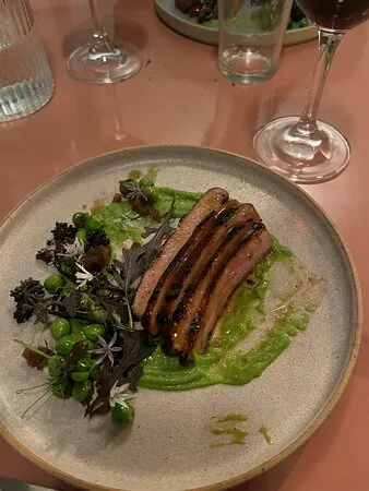 مطعم هولي، كوبنهاجن