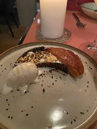 مطعم هولي، كوبنهاجن