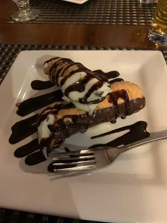 مطعم ماريو الإيطالي Ristorante