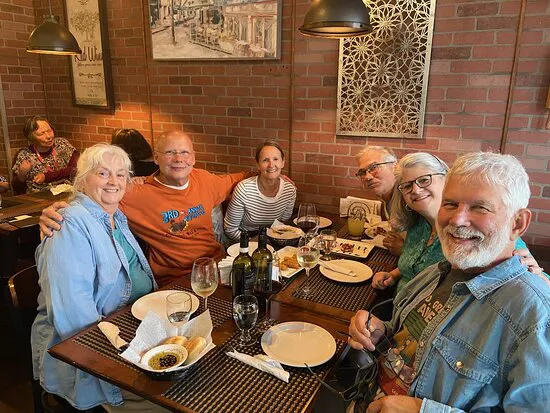 مطعم ماريو الإيطالي Ristorante