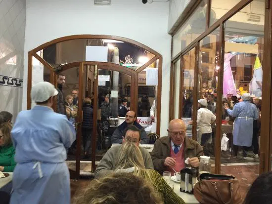 هورشاتيريا إل كولادو