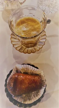 مقهى ديوس، كوبنهاجن