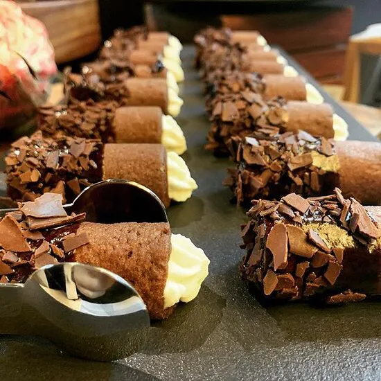 مقهى ديوس، كوبنهاجن