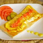 مطعم ومقهى أنتيكا لاونج