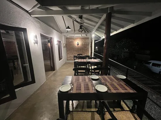 مطعم لوكاوت للمأكولات البحرية