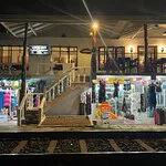 مطعم لوكاوت للمأكولات البحرية