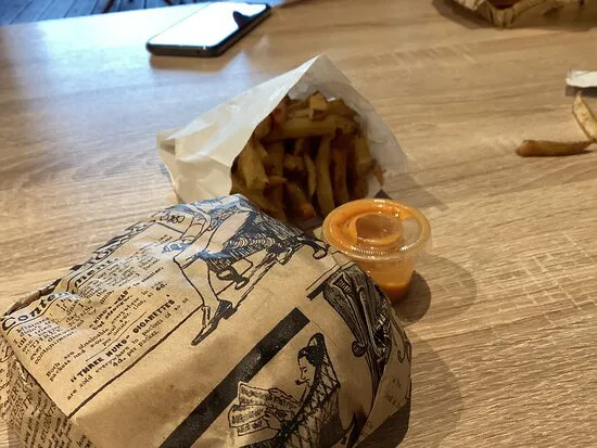 الغذاء لابو