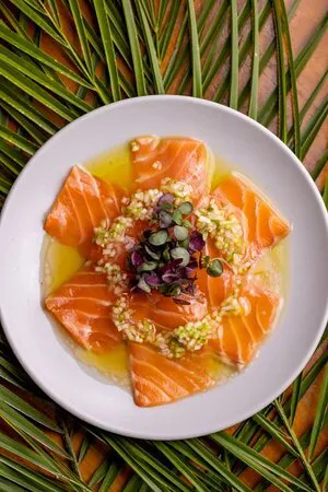 بيلز بيتش هاوس