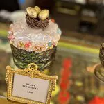 "كافيه بوشكين" يو فونتانا، موسكو