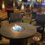 أبها على السطح