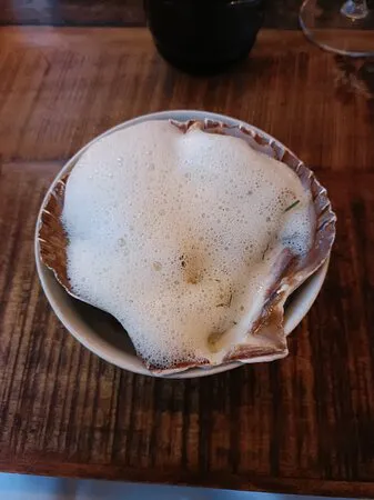 مطعم ليفا، كوبنهاجن