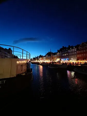 مطعم ليفا، كوبنهاجن