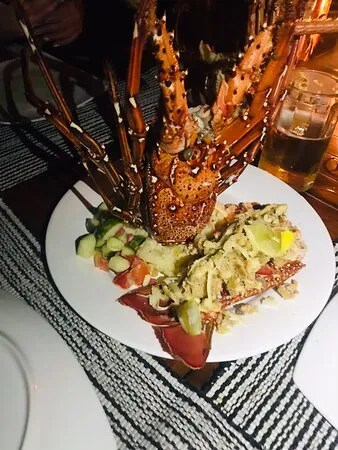 Burgrill Restaurant Negombo