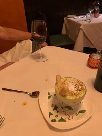 Bedda Mia Sicilian Cuisine