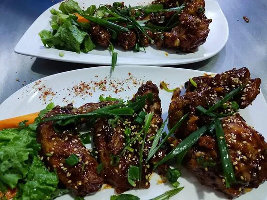 Odc Cafe & Restaurant, الولايات المتحدة الأمريكية