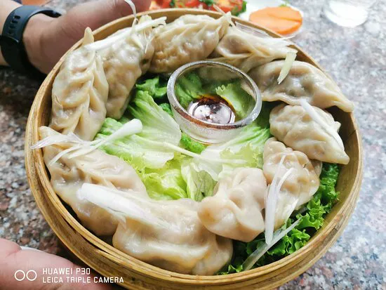 Odc Cafe & Restaurant, الولايات المتحدة الأمريكية