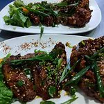 Odc Cafe & Restaurant, الولايات المتحدة الأمريكية