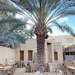 مطعم ومقهى تكية الأمير