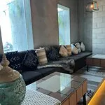 مطعم ذا هاوس