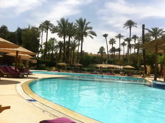 مطعم إل أواسيس